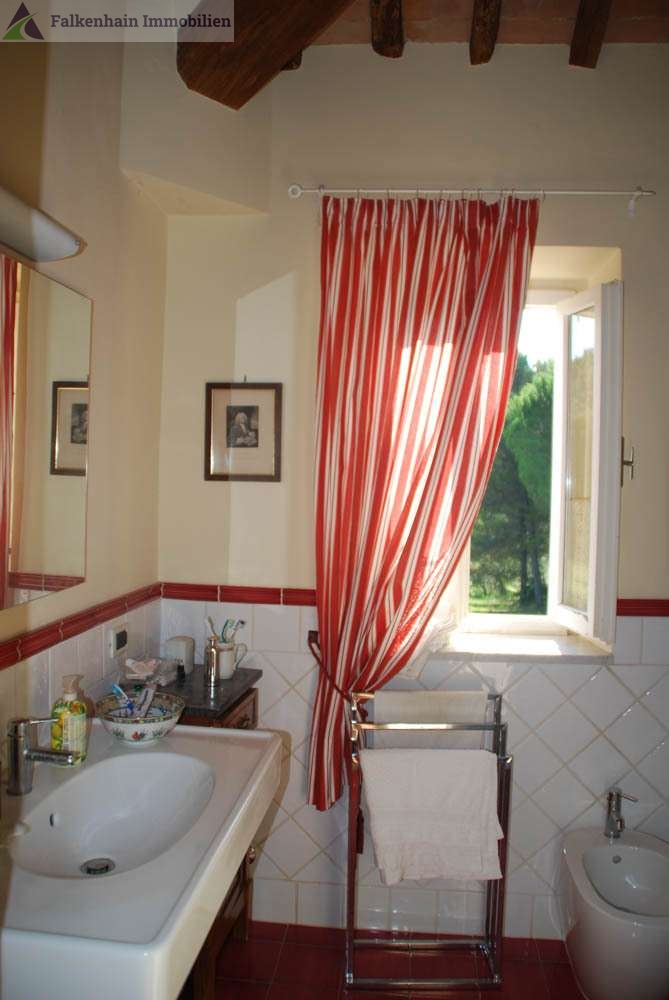 Bad Haus Casciana Terme