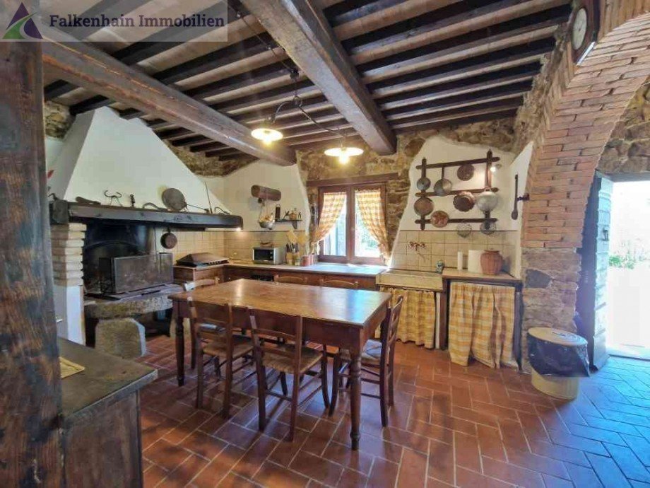 Rustico_Campagna_43 Haus Chianni