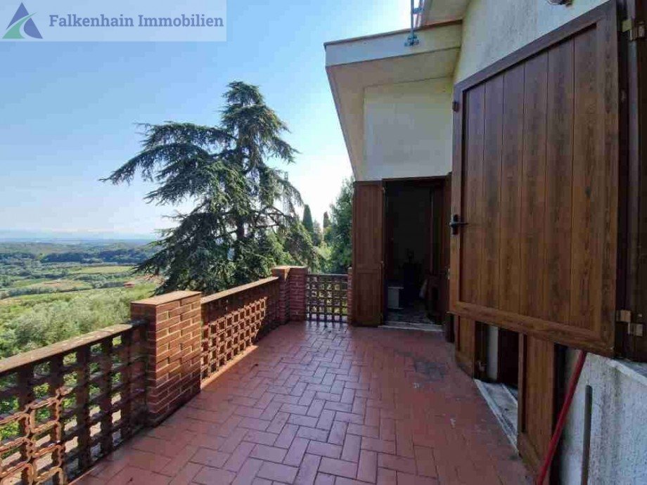 Landhaus_Palme_43 Haus Casciana Terme Lari
