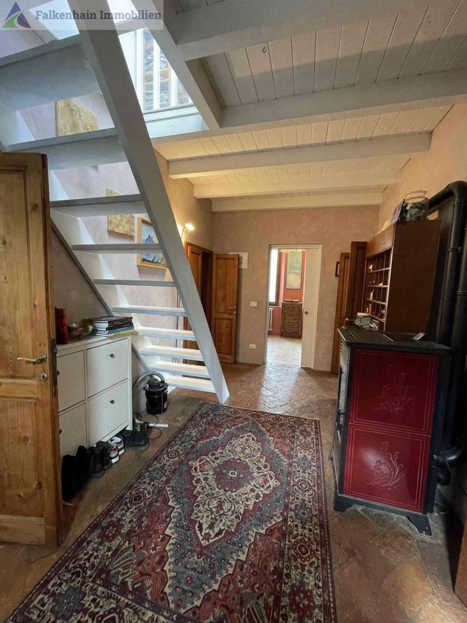  Haus Parlascio