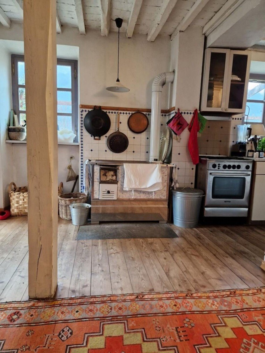 Wohnen (4) Haus Ripa- Pozzi-Ponterosso