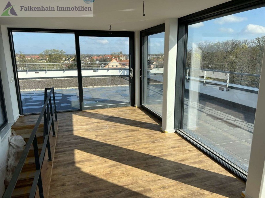  Wohn- / Gesch�ftshaus Dessau-Ro�lau